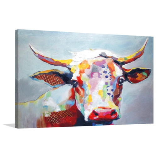 Popsy Cow