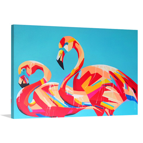 Water Birds