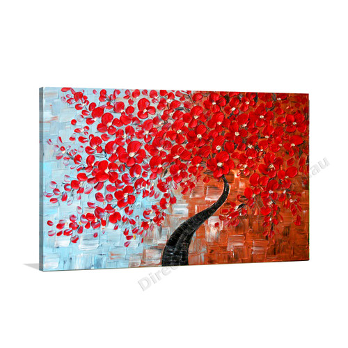 Knife Painting FA92521