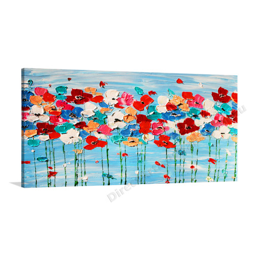 Knife Painting FA92532