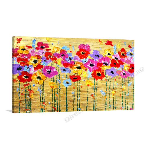 Knife Painting FA92533