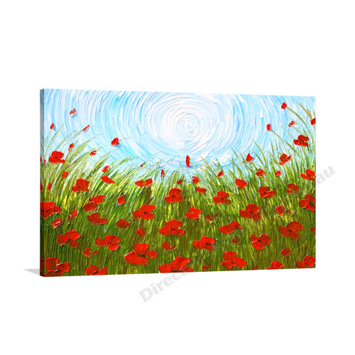 Knife Painting FA92542