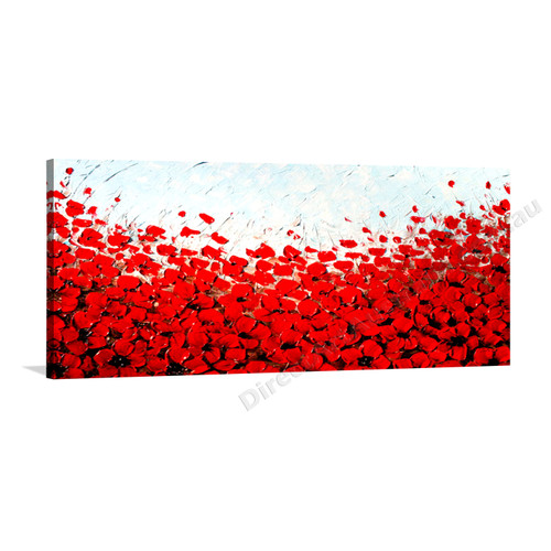 Knife Painting FA92561