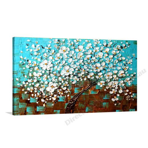 Knife Painting FA92562