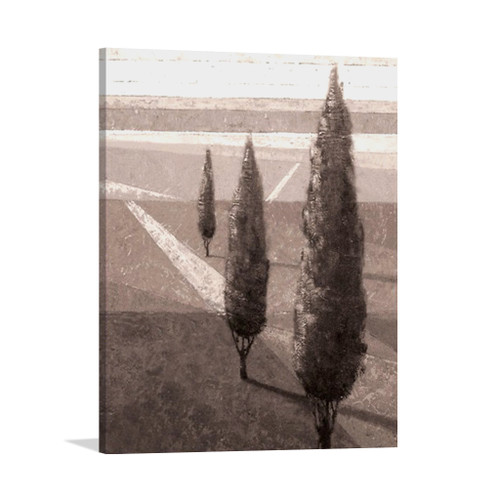 Beginning of Journey II