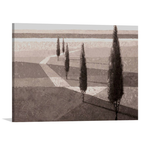 Beginning of Journey IV