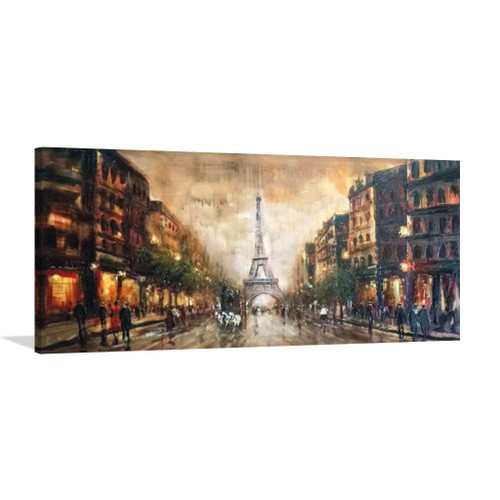 Paris Paris