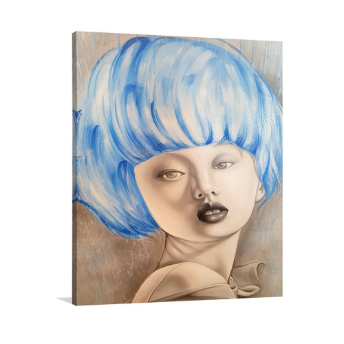 New Art110