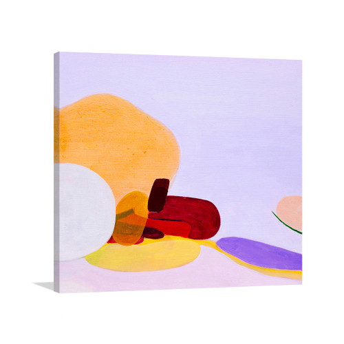 Kotaro Machiyama | At Ease