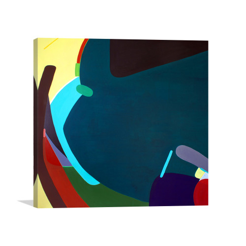 Kotaro Machiyama | Present