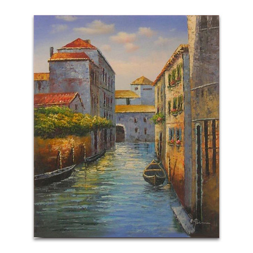 Gondola Gondola