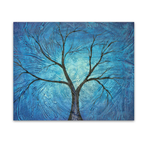 Withered | Wall Art Canvas & Art Prints Australia-wide for Career People