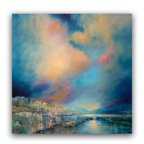 Annette Schmucker | Tender Silence