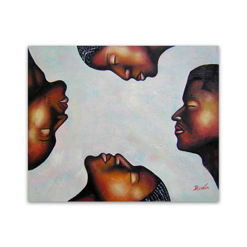 Faces