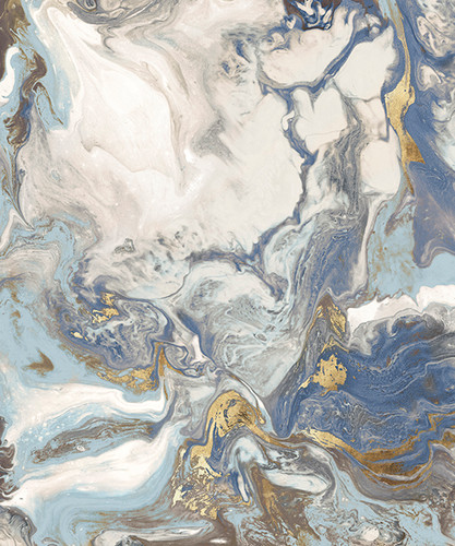 Seeking for New Beginning I Wall Art Print