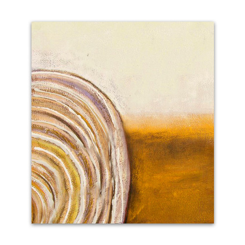 Swirling Away | Affordable Wall Art Canvas And Painting