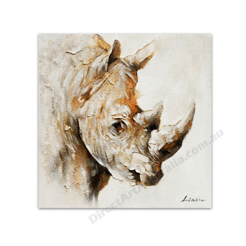 Knife Painting YA474