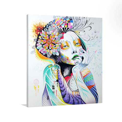 Buy Contemporary Canvas Paintings Online Gold Coast