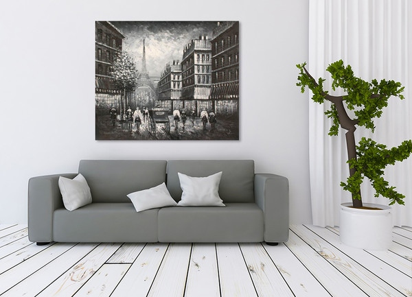 Buy Artwork & Oil Painting Canvas for Vintage Lovers