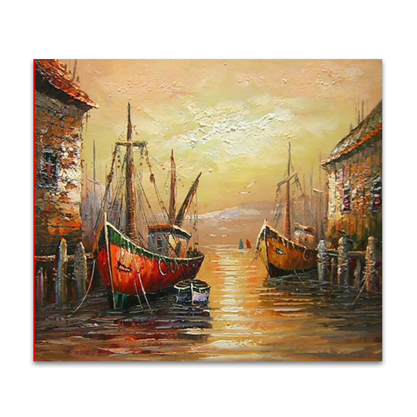 Berth Buy Wall Art Oil Painting Direct Art Australia