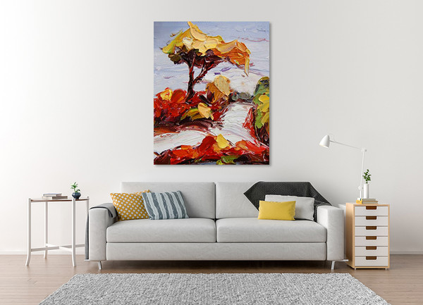 Modern239 In Wall Art Decor And Painting For Living Room