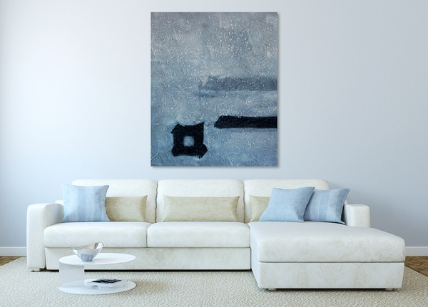 Point of Origin | Affordable Canvas Paintings For Sale