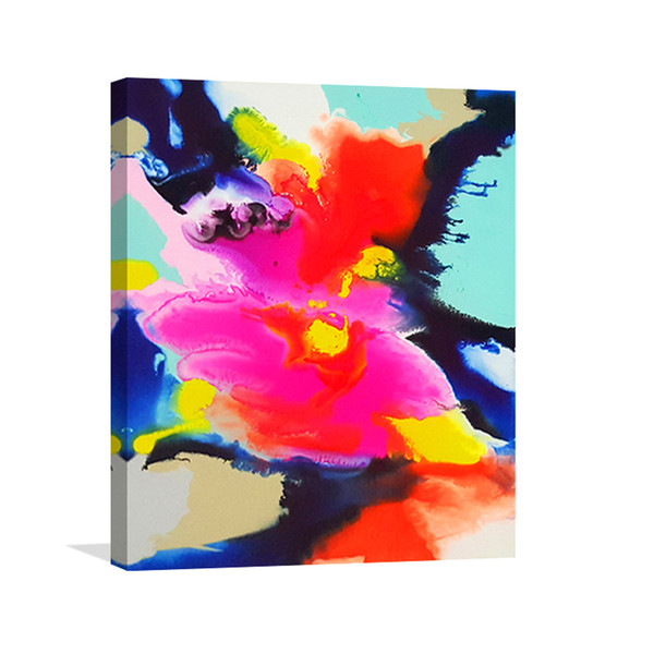 Shop for Abstract Canvas Wall Paintings Online Sydney