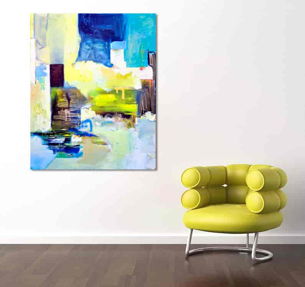 Anne Schwartz Via Positano Buy Prints Online Australia