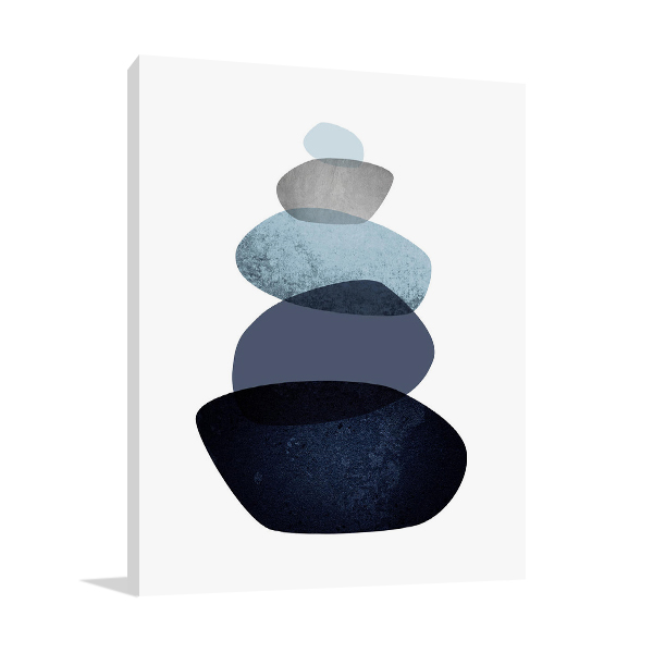 Balance Wall Art Print