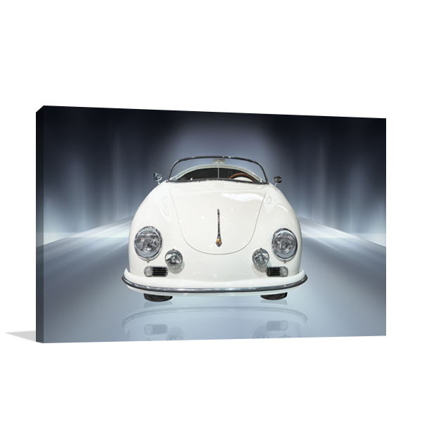 Car Collection 14 Wall Art Print