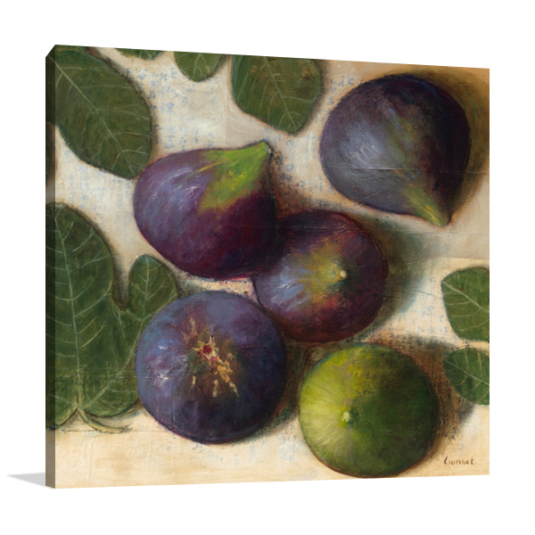 Figues Wall Art Print