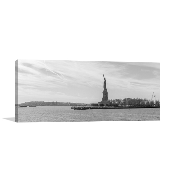 Statue of Liberty I Wall Art Print