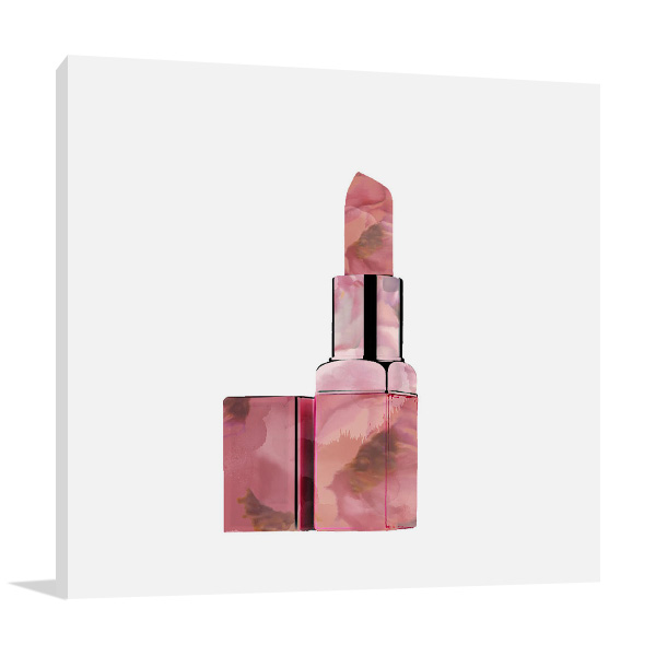 Stilletto Perfume III Wall Art Print