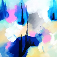 2020 New Hand Painted Art Australia 2020 New Hand Painted Oil Paintings on Canvas