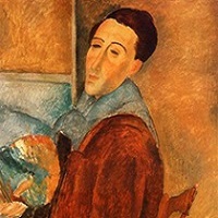 Amadeo Modigliani Oil Painting Reproductions Amadeo Modigliani Art Reproductions