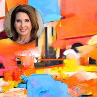 Anne Schwartz Oil Paintings Anne Schwartz Art For Sale