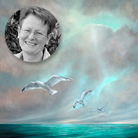 Annette Schmucker Oil Paintings Annette Schmucker Art For Sale