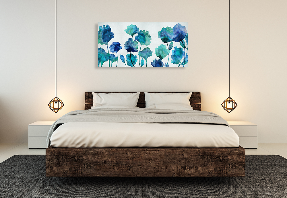 Panoramic Wall Art Print