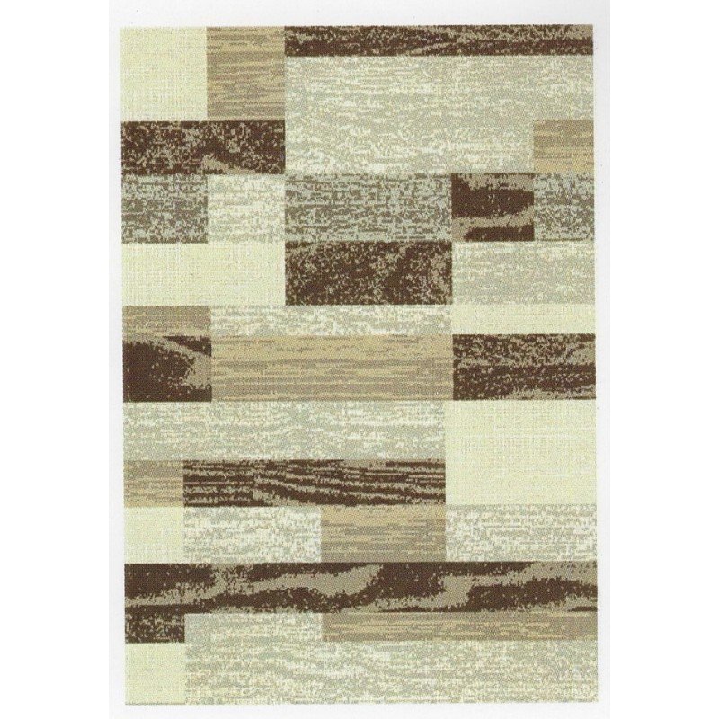Melbourne Geometric Patterned Rugs