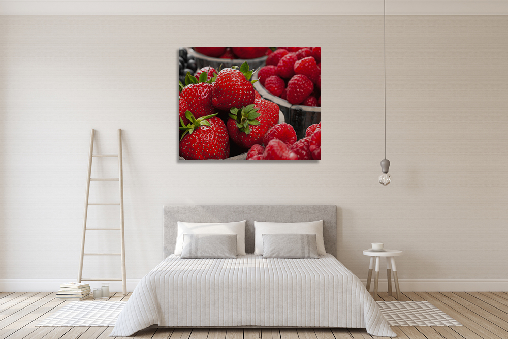 Dining Room Photo Art