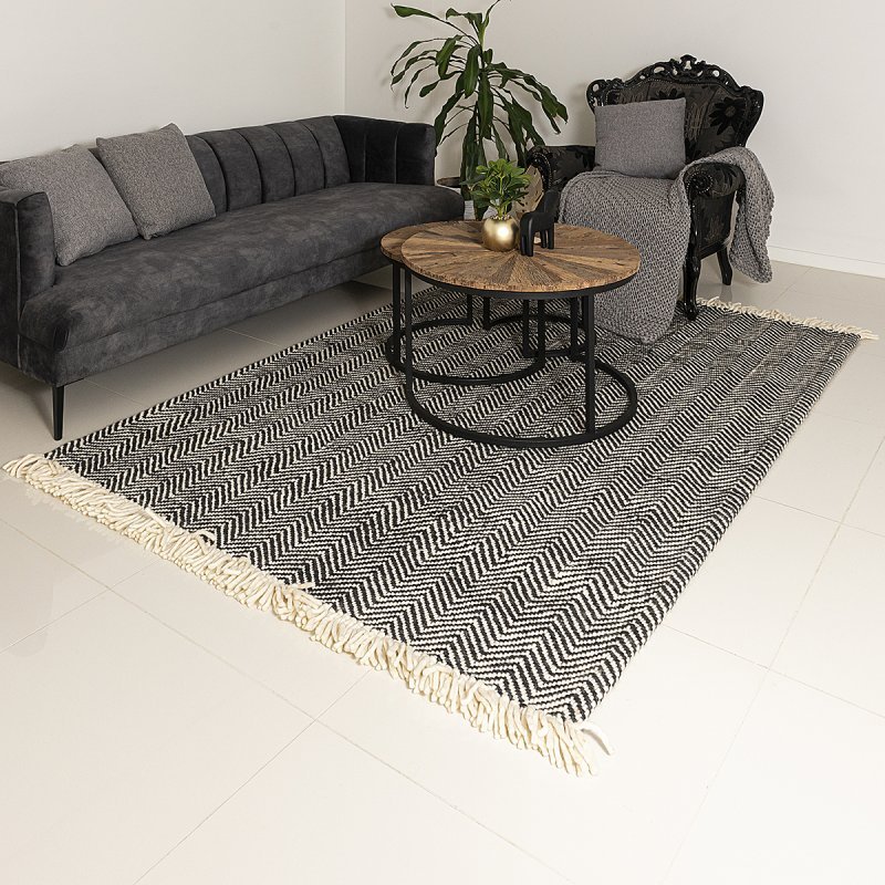 Online Designer Geometric Rugs