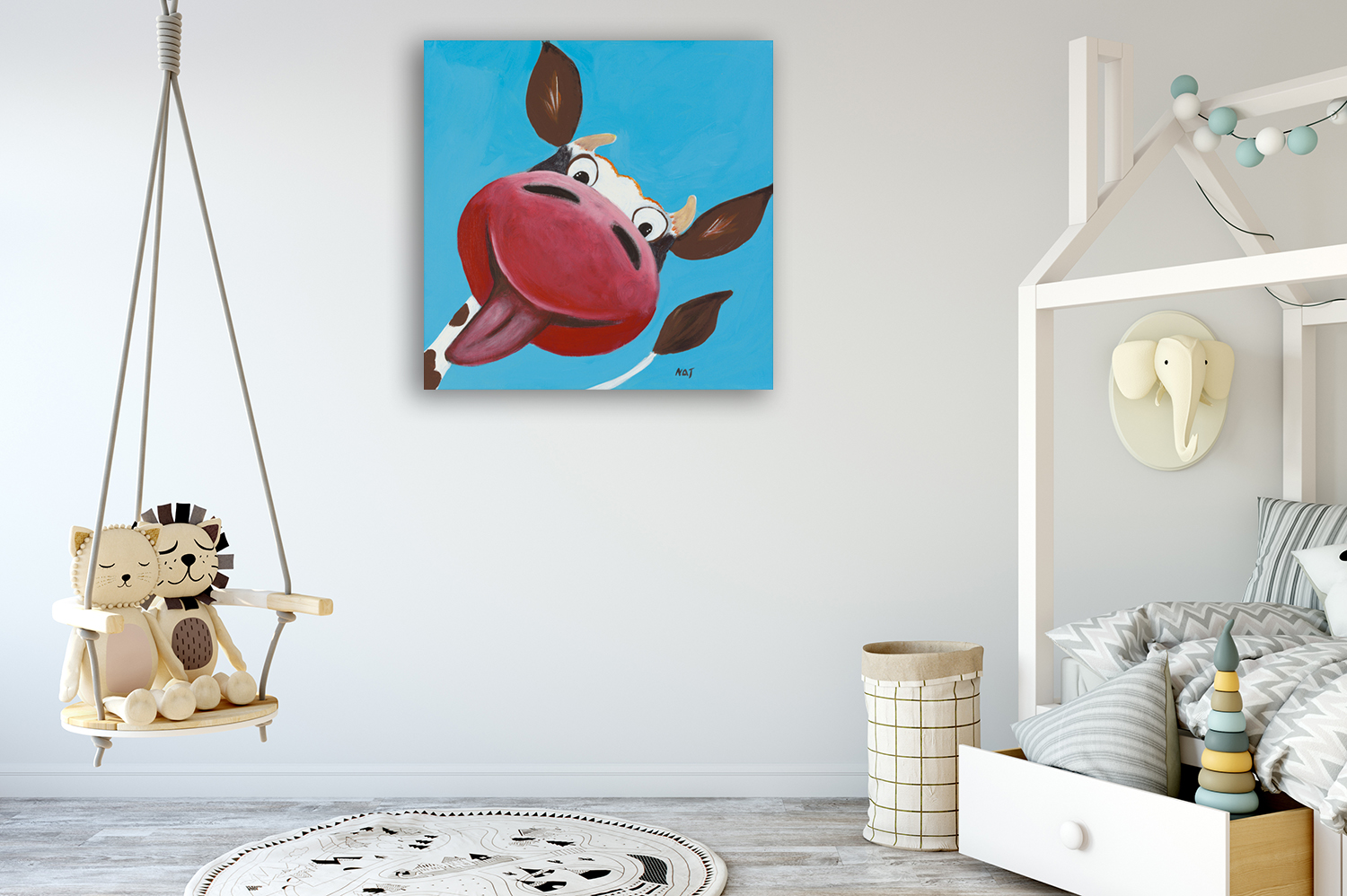 Kids Wall Art Australia