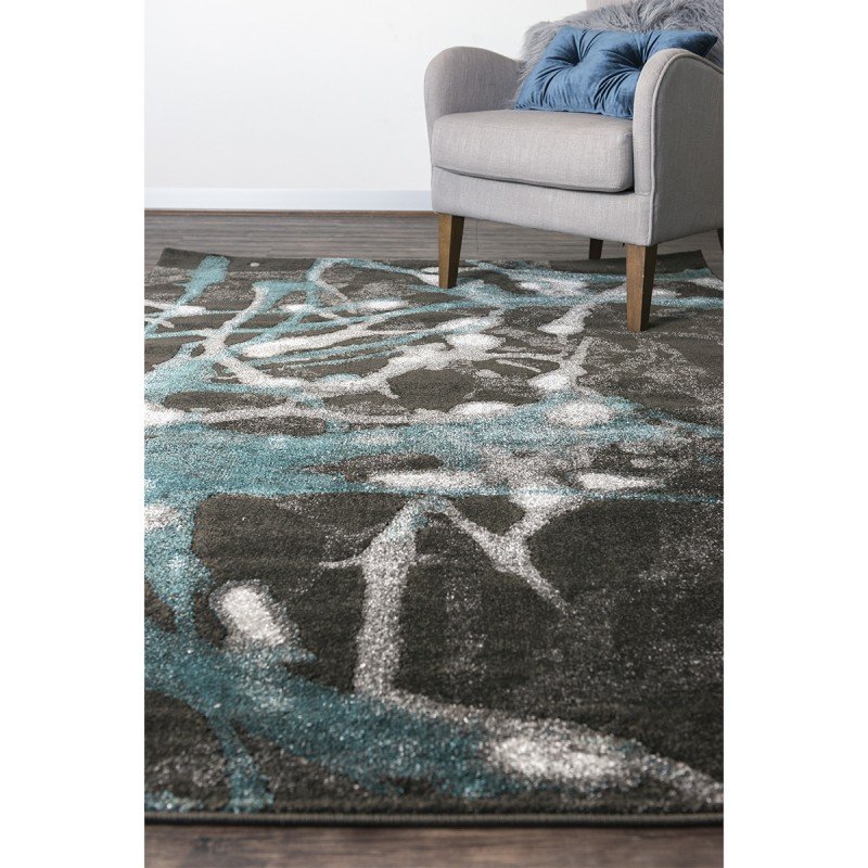 Modern Nordic Adelaide Contemporary Rugs
