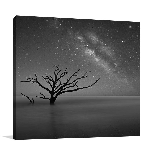 Botany Bay Australia Wall Print