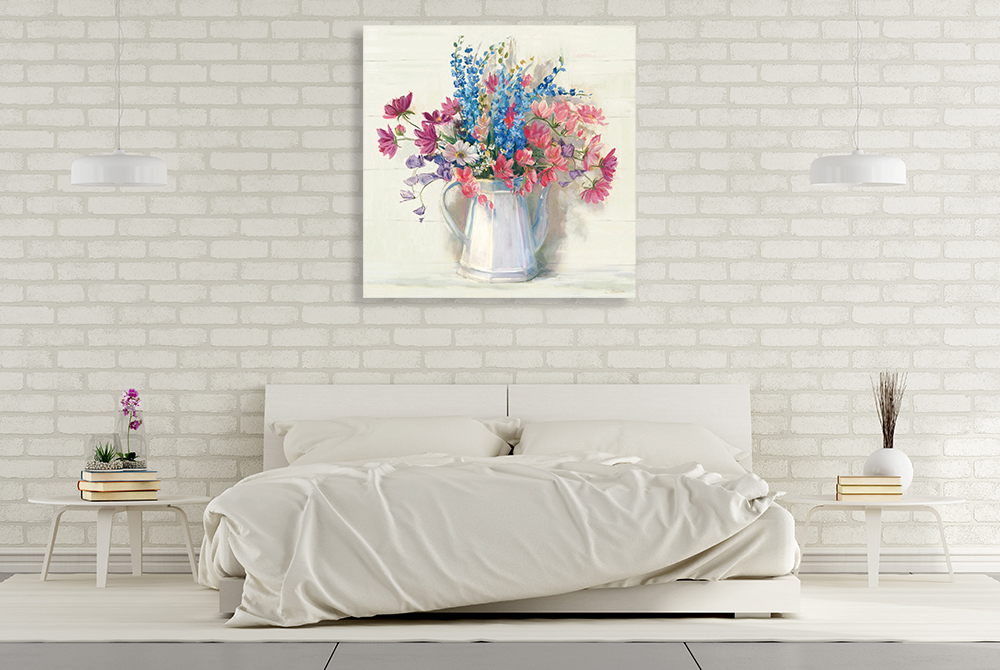 Still Life Flower Art Print