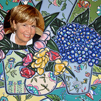 Brooke Howie Oil Paintings Brooke Howie Art For Sale