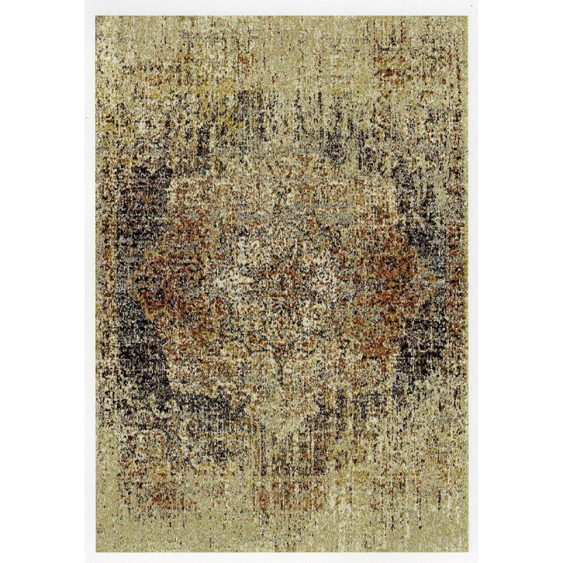 Online Brown Floral Rugs Perth