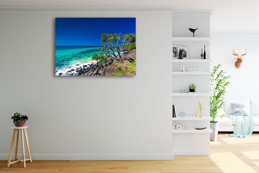 Australia Park Photography Print