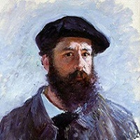 Claude Monet Art Reproductions