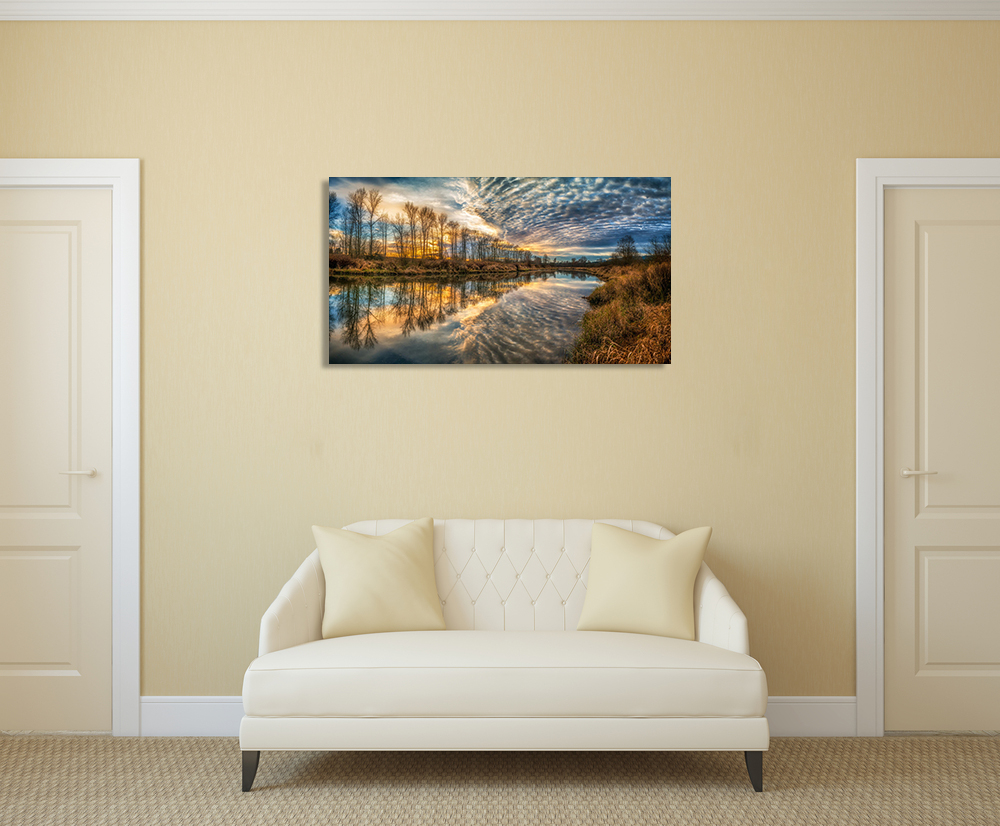 Nature Photography Canvas Print